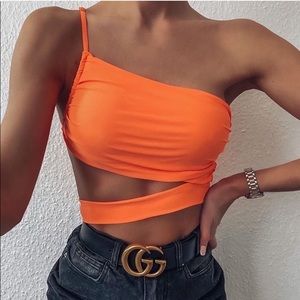 Tiger Mist Conny Top